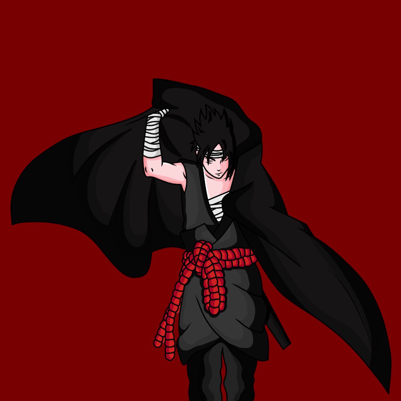 Logo / Personaje DIFFERENT